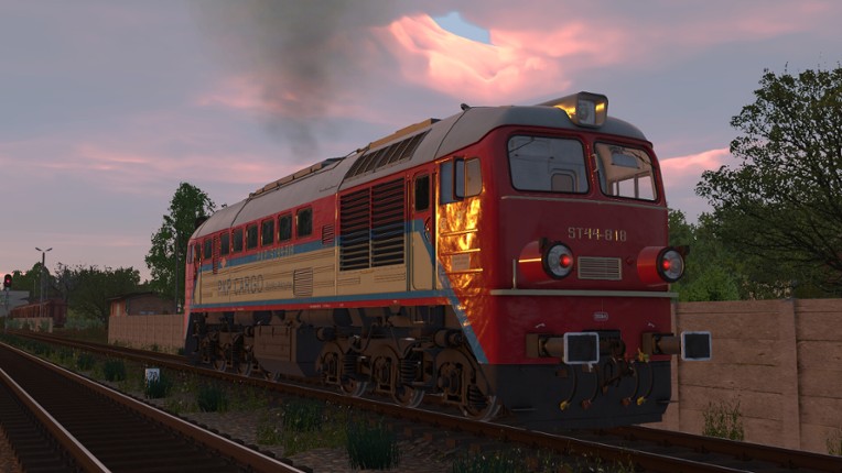Train Driver 2 screenshot