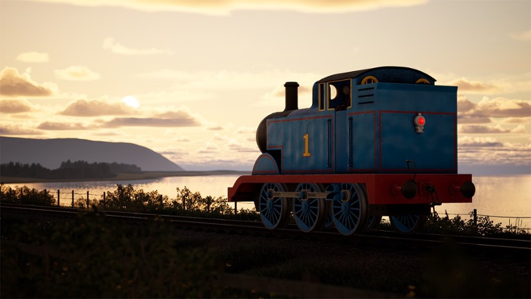 Train Sim World 5 screenshot