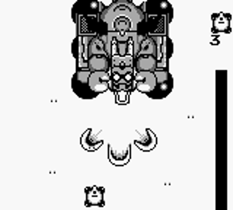 Trax screenshot