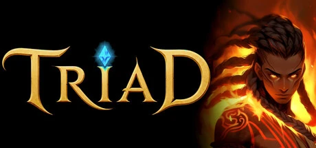 Games like Triad: Elemental Saga