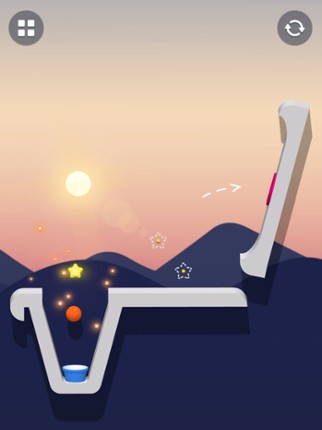 Tricky Shot screenshot