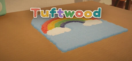 Games like Tuftwood : Rug Tufting Simulation