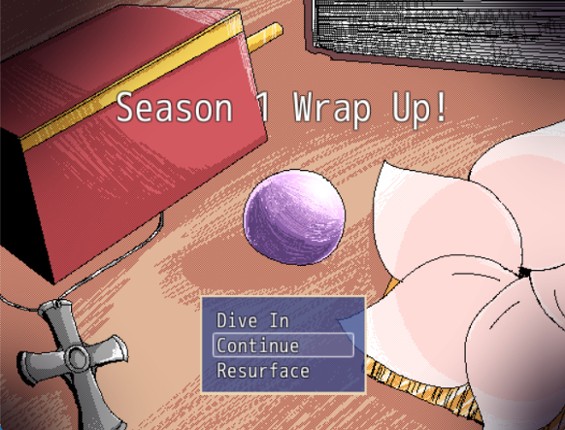 Unconditional Fate's Season 1 Wrap Up! Image
