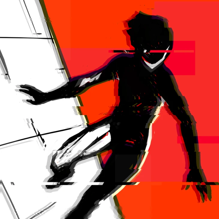 Games like Under the Red Sky