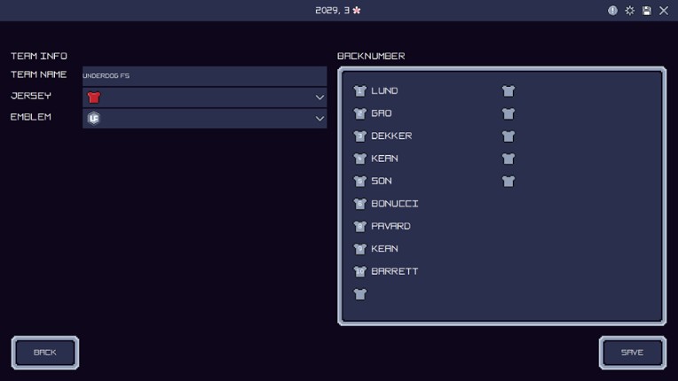 Underdog Futsal Image