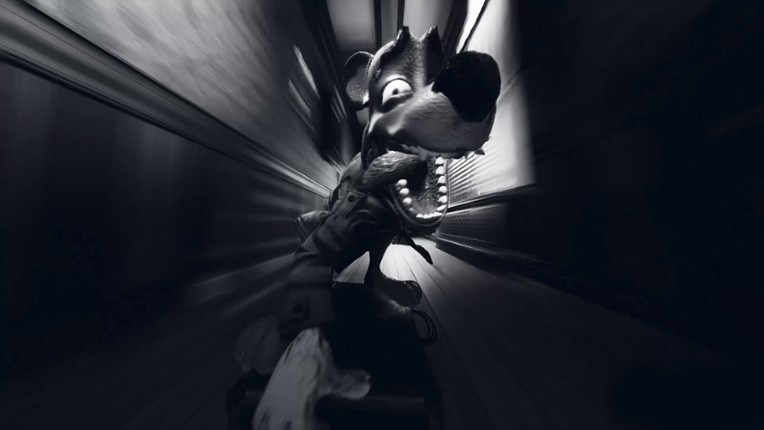 Underdog - The Last Brief Case Image