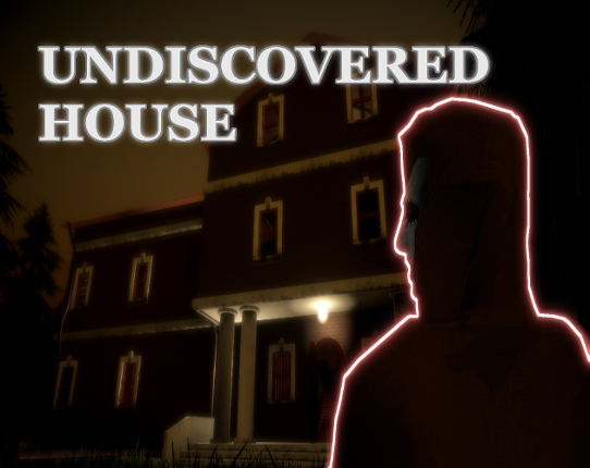 Undiscovered House Image