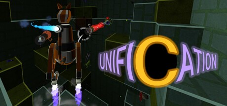 Games like Unification