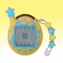 Ura Jinsei Enjoi! Tamagotchi Plus Image