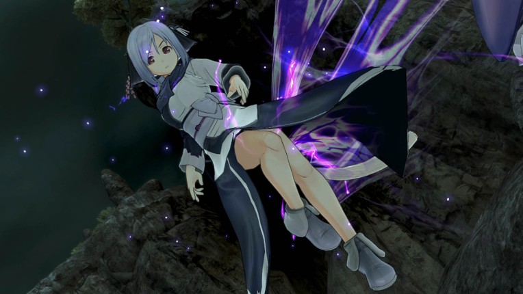 Utawarerumono: ZAN 2 screenshot