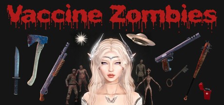 Games like Vaccine Zombies