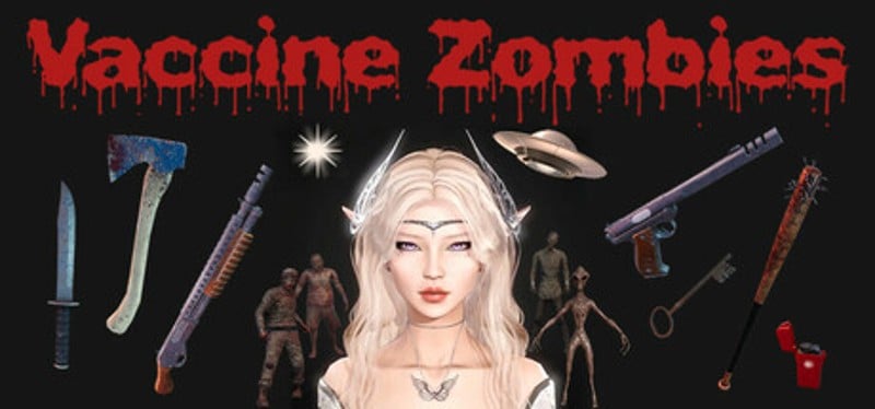 Vaccine Zombies Image