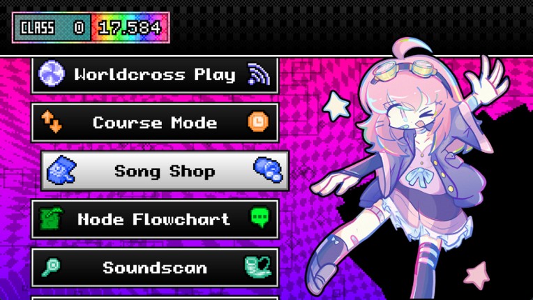 vivid/stasis screenshot