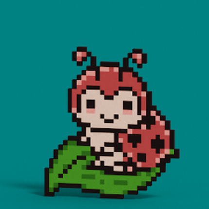 VOXEL MEGA WORLD BUILDER: 100+ MODELS (VOL. 1) screenshot