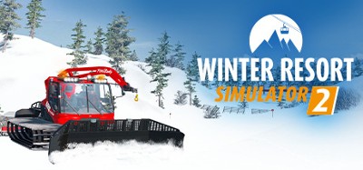 Winter Resort Simulator 2 Image