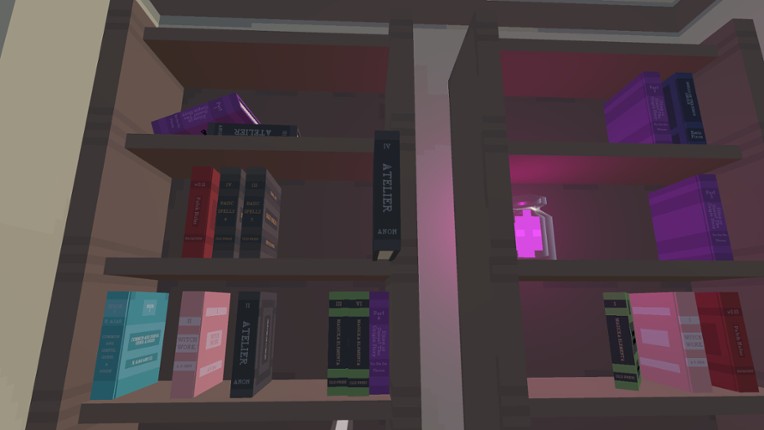 Witchworker screenshot