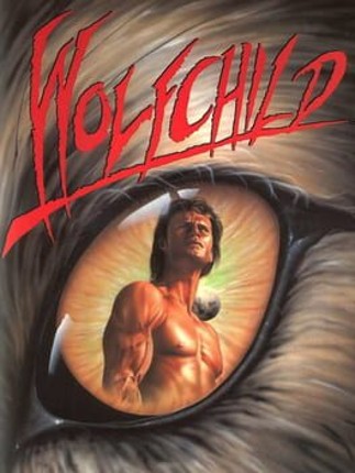 Wolfchild Image