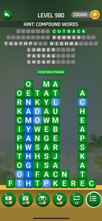 Word Streak: Play Daily Puzzle Image