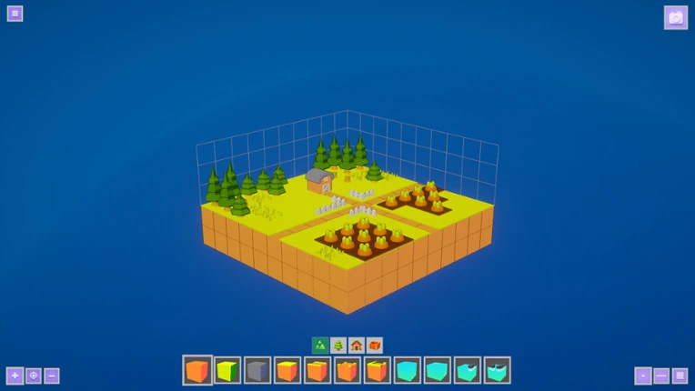 WorldLattice Image