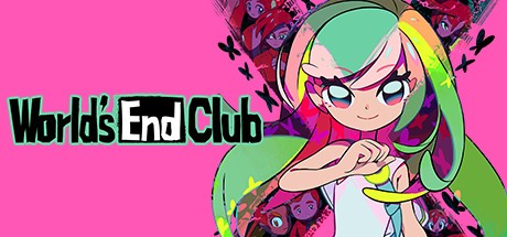 Games like World's End Club