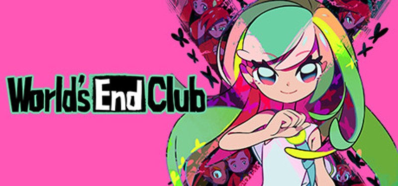 World's End Club Image