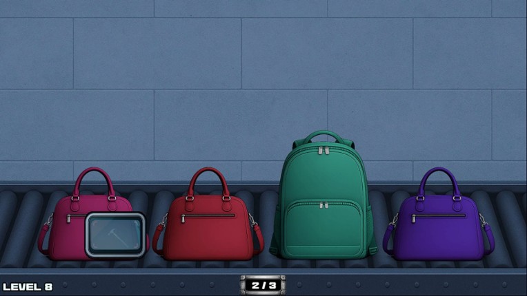 Xray Customs () screenshot