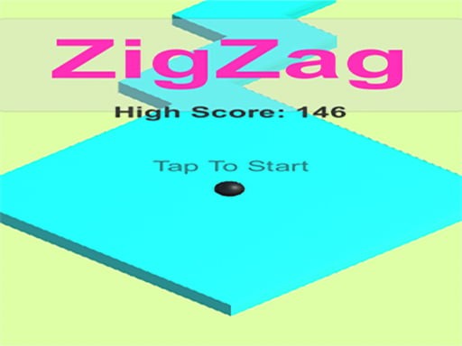 Games like ZigZag 3D