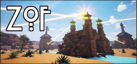 Games like Zof