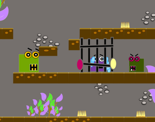 Zombie SidekickZ Image