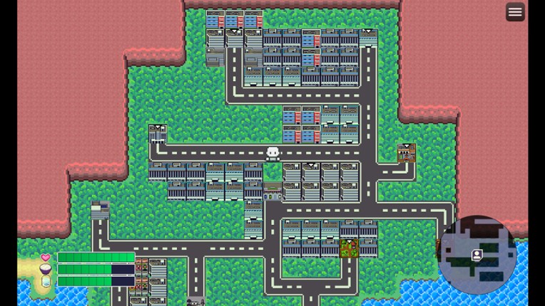 尸来运转-Lucky Zombie Survival screenshot