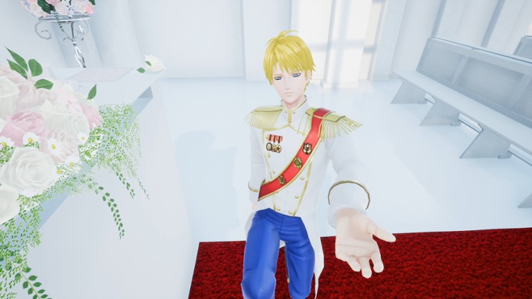 Wedding VR: Henry screenshot
