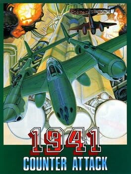 Games like 1941: Counter Attack