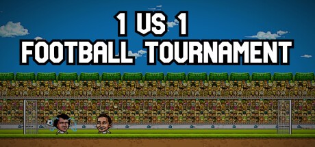 Games like 1 vs 1 Football Tournament