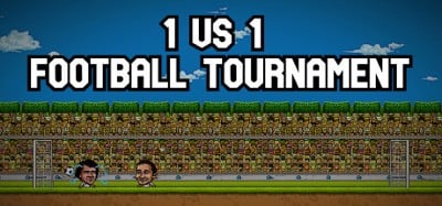 1 vs 1 Football Tournament Image