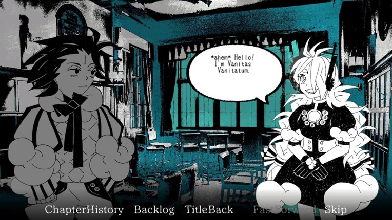 1f y0u're a gh0st ca11 me here! screenshot