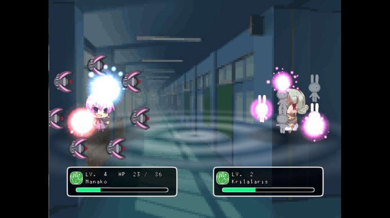 200% Mixed Juice! screenshot