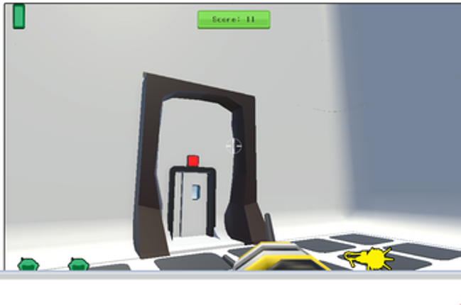 3D Shooter Image