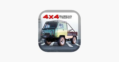 4x4 Russian Trophy Racing Image