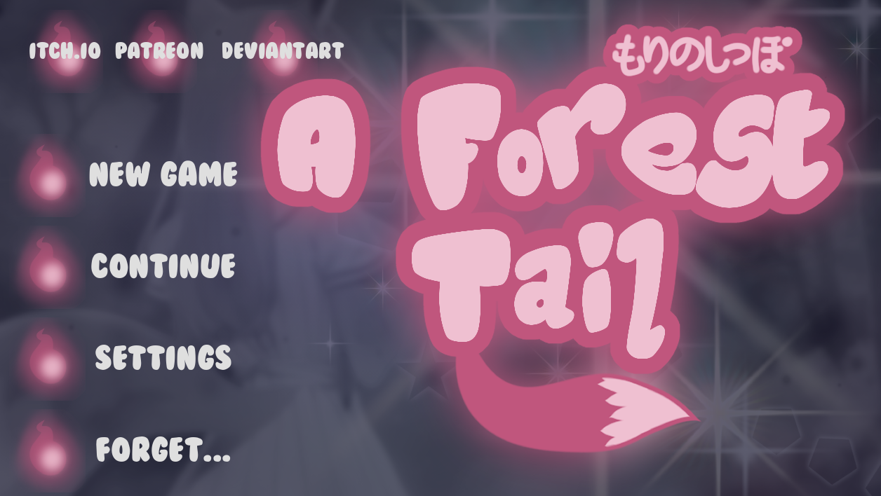 Games like A Forest Tail