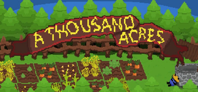 A Thousand Acres Image