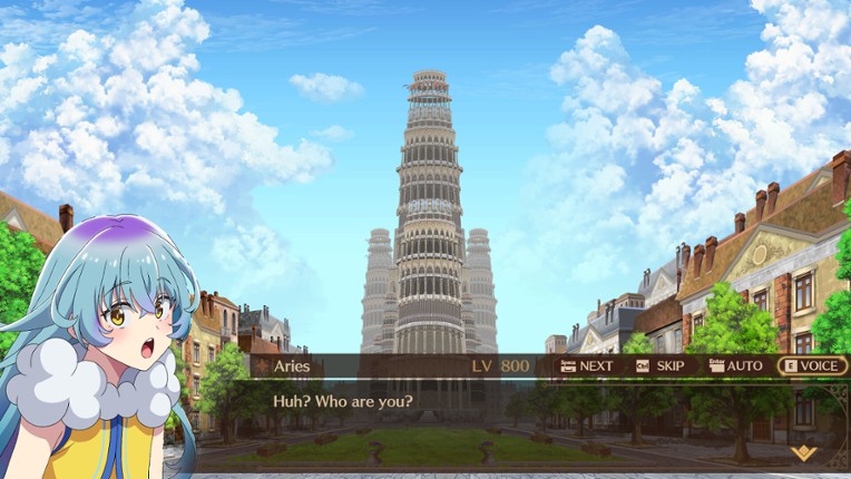 A Wild Last Boss Appeared! ~Black-Winged Survivor~ screenshot