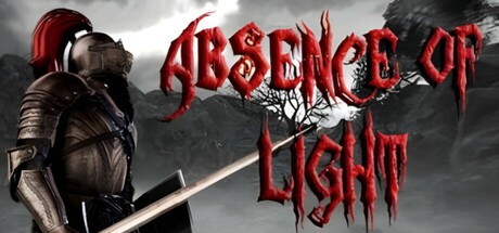 Games like Absence of Light