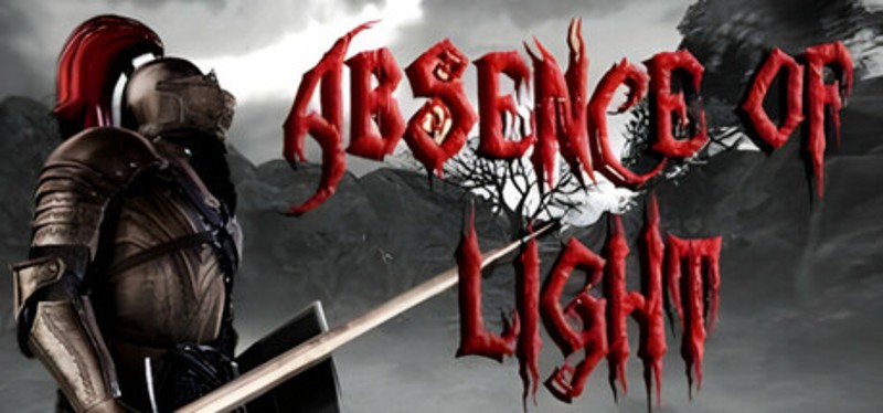 Absence of Light Image