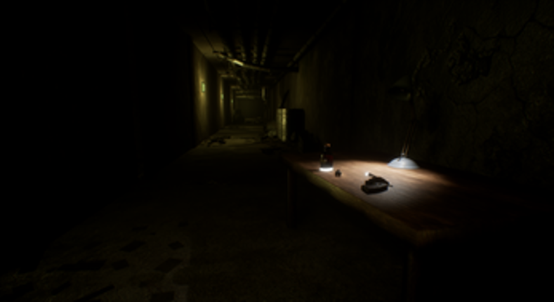 Aislin's Story: The Bloodbath Trials screenshot