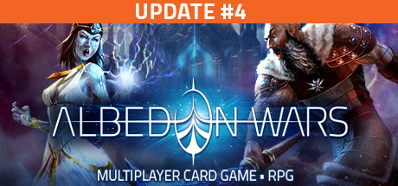 Albedon Wars Image