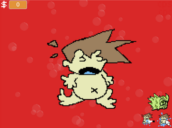 Alhambrito:Farm an Feto-Brito screenshot