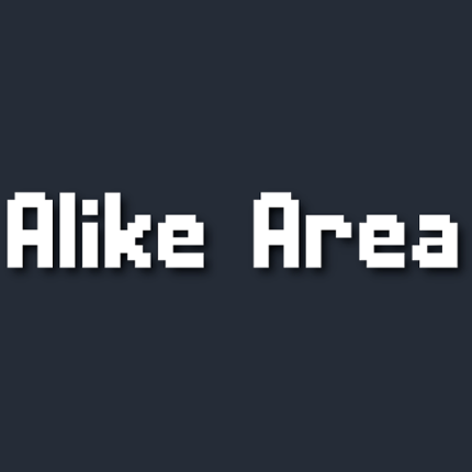 Alike Area Game Cover