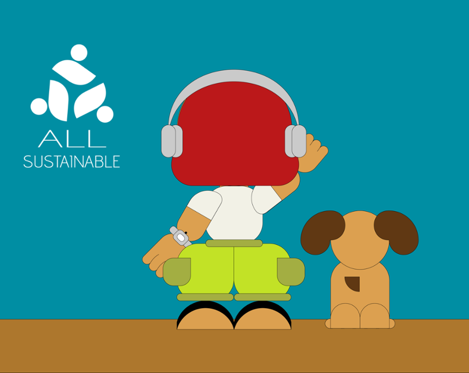 Games like All Sustainable