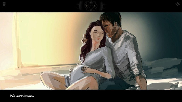 Along the Edge screenshot