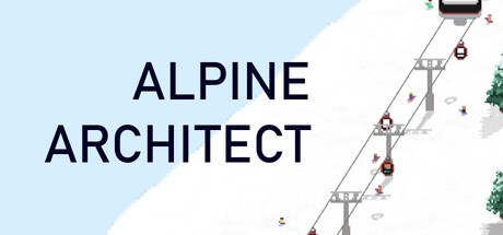 Games like Alpine Architect